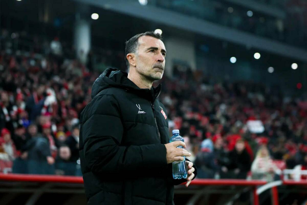 Хуан Карседо рассказал, как &laquo;Спартак&raquo; будет создавать трудности &laquo;Зениту&raquo;