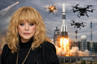 ПВО защитила Плесецк, Пугачева лишает внуков наследства: что будет дальше