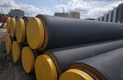 Правительство направило 2,2 млрд тенге на модернизацию тепловых и водных сетей Костанайской области