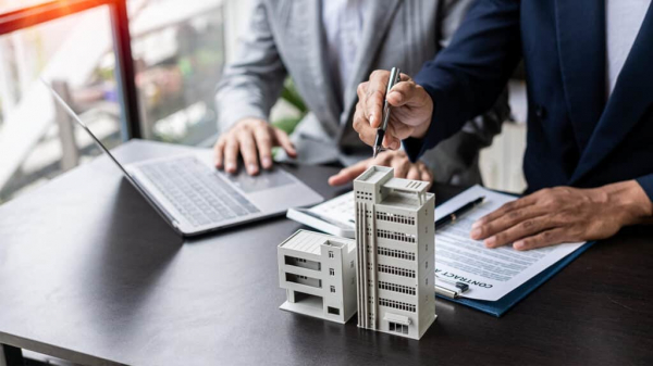 Как подать заявку на ипотечную программу &laquo;Наурыз жұмыскер&raquo;