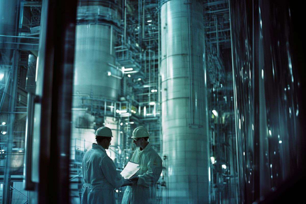 На пути к нулевым выбросам