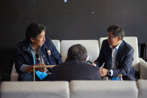 Central Eurasian Venture Forum пройдет в Алматы 7 июня