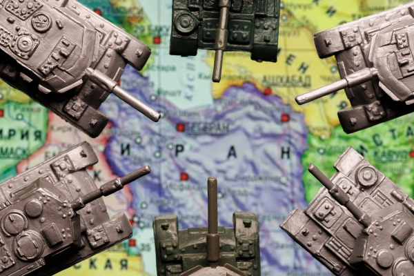 В&nbsp;Иране сообщили о&nbsp;серьезном повреждении ядерного объекта от&nbsp;атак США