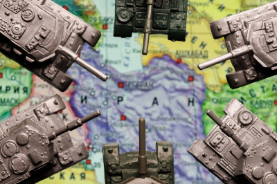 В&nbsp;Иране сообщили о&nbsp;серьезном повреждении ядерного объекта от&nbsp;атак США