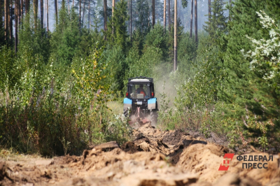 Четыре человека погибли при столкновении &laquo;Лады&raquo; с трактором в Татарстане