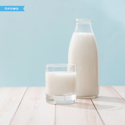 Можно только детям: 6 мифов о молочных продуктах