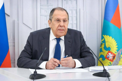 Сергей Лавров о KazanForum: Есть хорошие заделы в сферах культуры, образования и науки