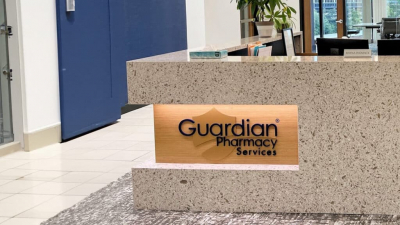 Начались торги акциями поставщика медикаментов Guardian Pharmacy