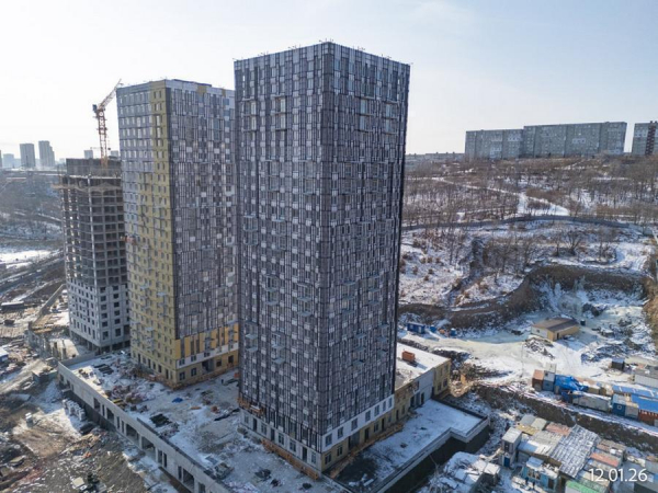 На рынке недвижимости затишье перед бурей цен. Россияне опустошат свои депозиты?