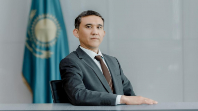 Как цифровая трансформация позволяет холдингу &quot;Байтерек&quot; улучшать свои услуги и процессы