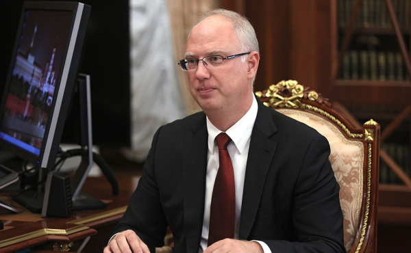 Дмитриев: США сняли ограничения с российской нефти в транзите