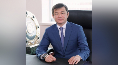 Назначен новый советник министра туризма и спорта Казахстана