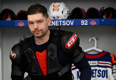 Гендиректор &laquo;Трактора&raquo; подтвердил предложение контракта Кузнецову