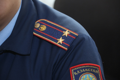 13-летнего подростка разыскивают в области Абай