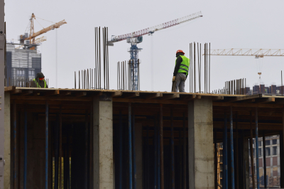 Застройщики Татарстана угодили в &laquo;эскроу-ловушку&raquo;