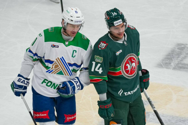 Григорий Денисенко не сыграет против &laquo;Сибири&raquo; в сегодняшнем матче