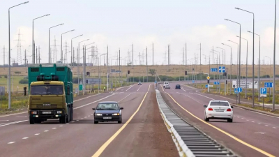 Казахстан повышает уровень дорожной безопасности