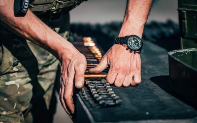 На Тайване начались пятидневные военные учения