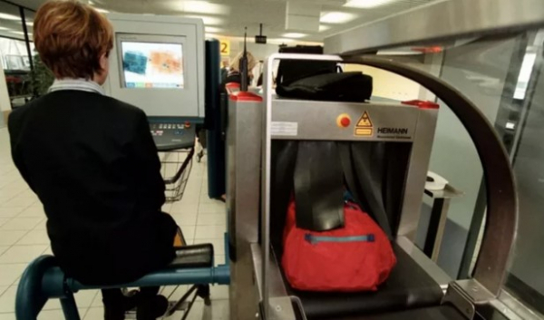 В Астане пресечён незаконный вывоз валюты на сумму свыше $1 млн