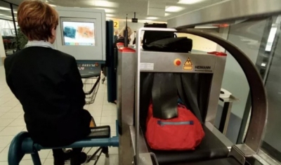 В Астане пресечён незаконный вывоз валюты на сумму свыше $1 млн