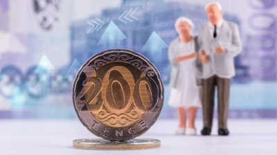 Пенсионные деньги начали снова приносить прибыль после месяцев убытков