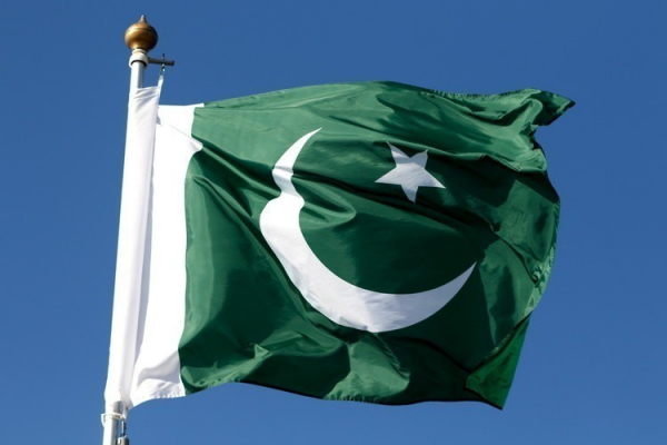 ДАИШ* взяло на&nbsp;себя ответственность за&nbsp;взрыв в&nbsp;мечети в&nbsp;Исламабаде