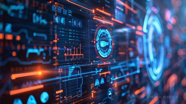 Как звучит нефть: геофизик превратил сейсмические волны в музыкальный альбом