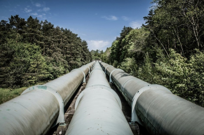 Нефть Brent подорожала до $96,85 за баррель