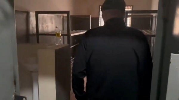 Инцидент в Кульсары: подозреваемый водворен в ИВС