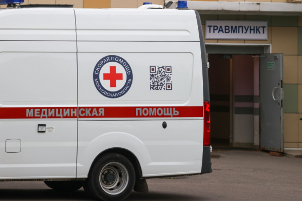 Женщина и ребенок попали под лавину в Дагестане