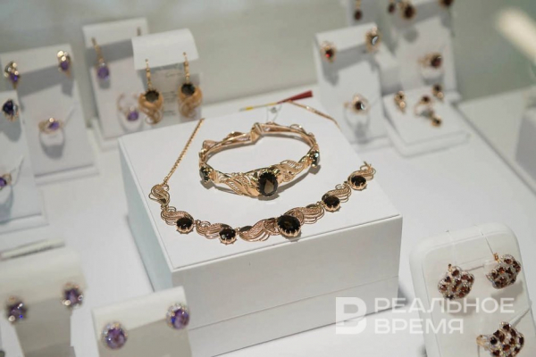 Казань вошла в десятку самых &laquo;золотых&raquo; городов