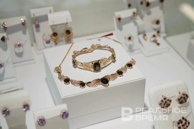 Казань вошла в десятку самых &laquo;золотых&raquo; городов