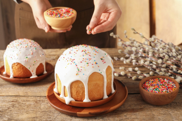 Пасха в регионах России: как празднуют на Кубани, Севере и в Сибири