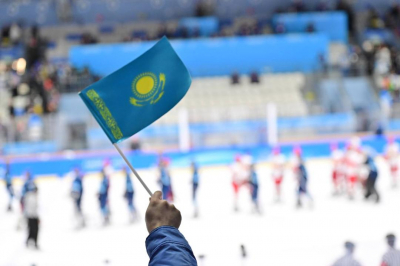 Азиада-2025: медальный зачёт спортсменов Казахстана