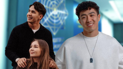 Дело Жанабыловых поступило в АФМ