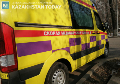 В Костанае суд вынес приговор избившим фельдшера скорой сестрам