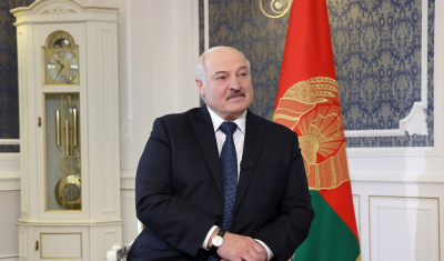 Лукашенко анонсировал &laquo;большой договор&raquo; с США