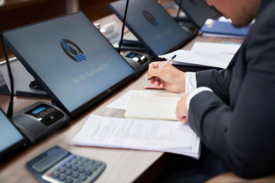 КазМунайГаз отчитался за 2024 год