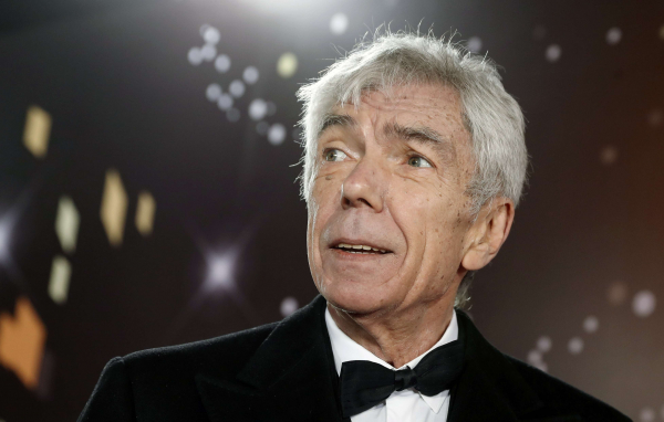 Ушел из жизни известный телеведущий Юрий Николаев