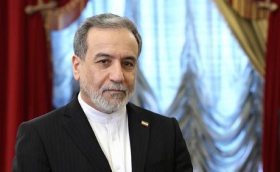 Глава МИД Ирана после встречи с Путиным заявил о готовности к активному взаимодействию с Россией на высшем уровне