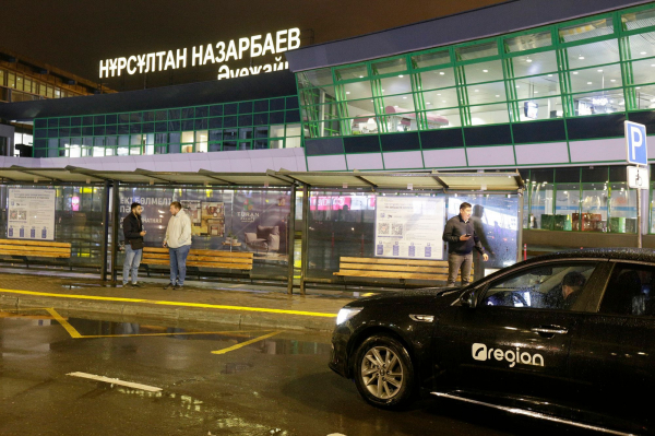 В аэропортах Казахстана усилят меры авиационной безопасности