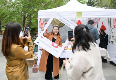 В Алматы отметили Международный день китайского языка