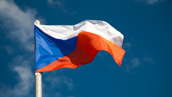 Чехия вызвала российского посла из-за списка производителей дронов