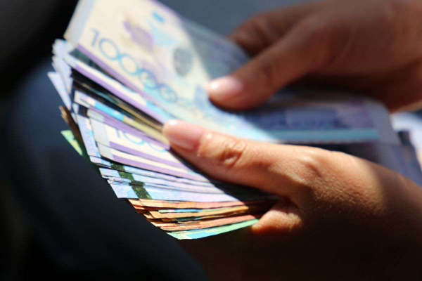 Подозреваемого в мошенничестве на 45 млн тенге экстрадировали из Польши в Казахстан