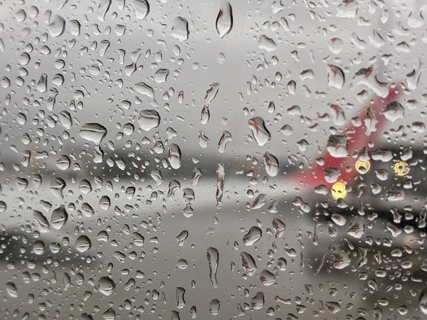 В Татарстане ожидаются дожди с мокрым снегом