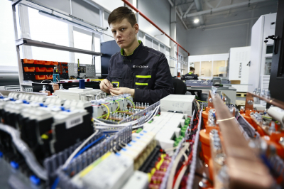 Работодатели в Татарстане стали чаще искать студентов