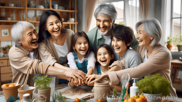 Адресную социальную помощь в Казахстане получили более 232 тысяч человек: выплачено 10,4 млрд тенге