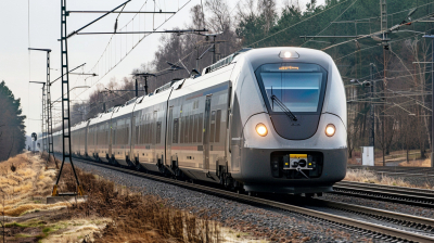 Еще одно международное ж/д сообщение возобновят в Казахстане