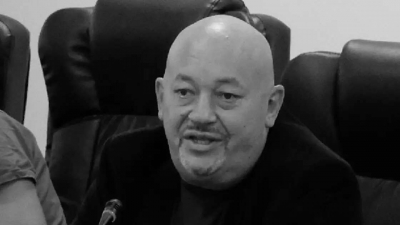 Ушел из жизни известный журналист Лев Тараков