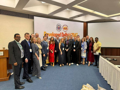 В Нью-Дели обсудили создание единого туристического пространства городов БРИКС